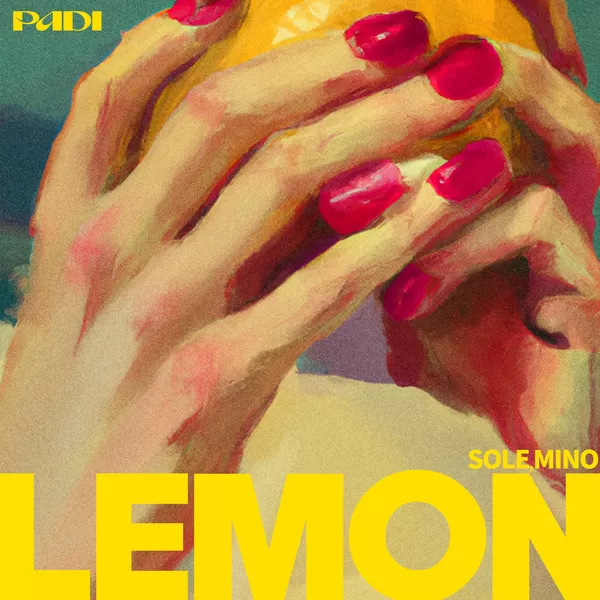 دانلود آهنگ LEMON (Feat. SOLE & MINO) Padi